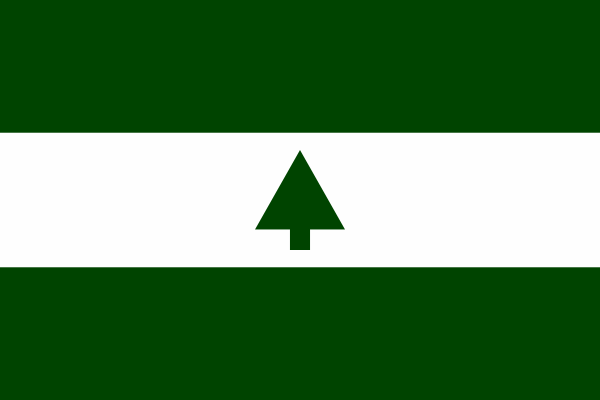 Greenbelt Maryland Flag