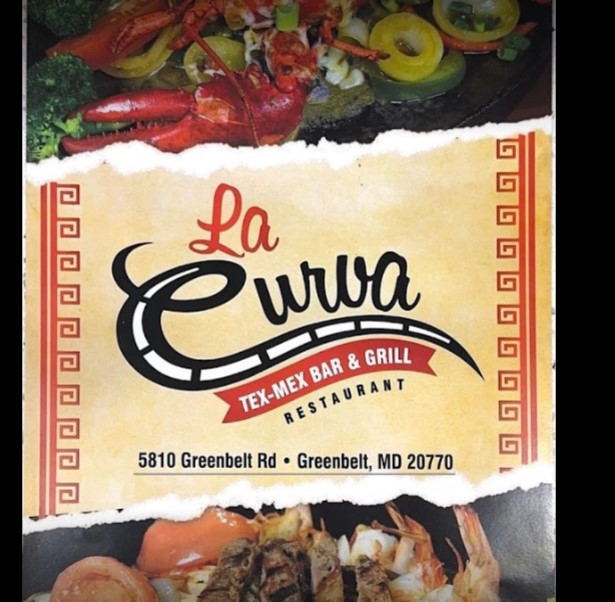 La Curva Mexican restaurant greenbelt